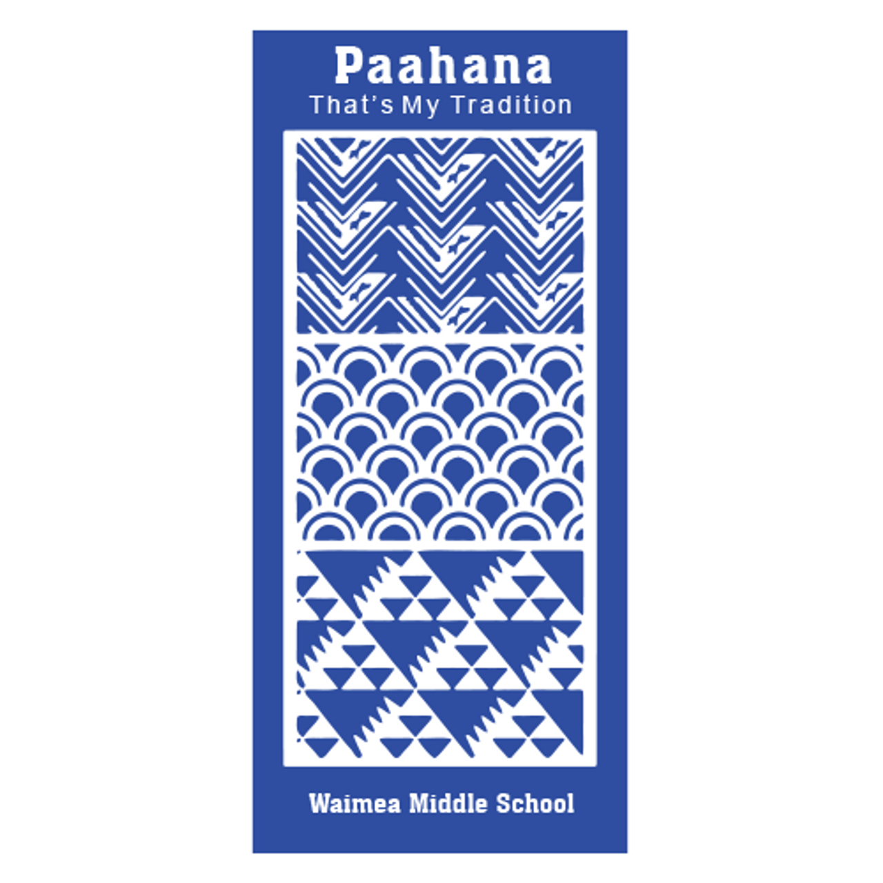 Waimea Middle Public Conversion Charter School